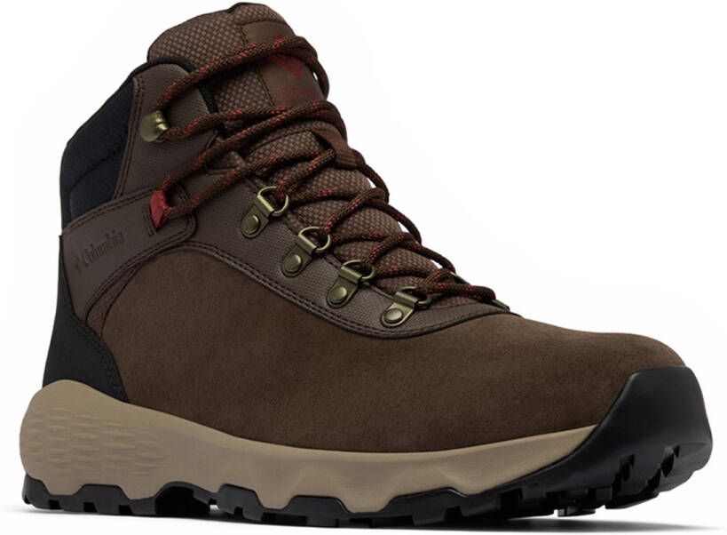 Columbia Newton Wander™ Wandelschoenen Bruin 1 2 Man