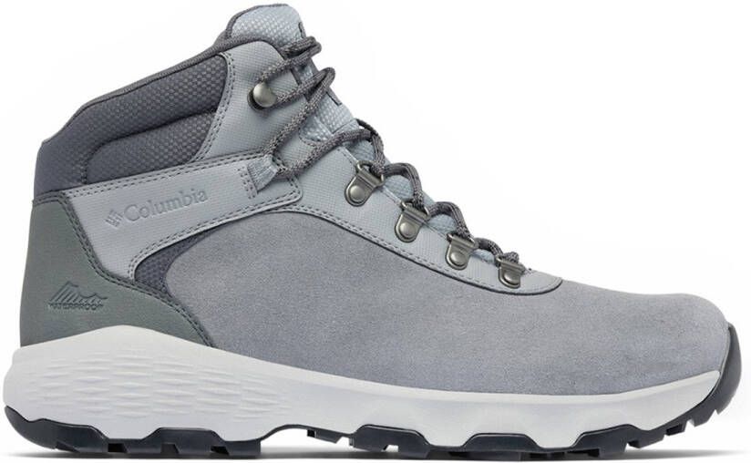 Columbia Newton Wander™ Wandelschoenen Grijs Man