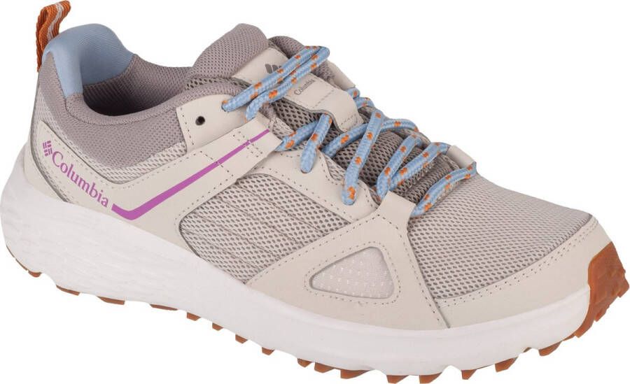 Columbia Novo Trail 2062881193 Vrouwen Beige Sneakers