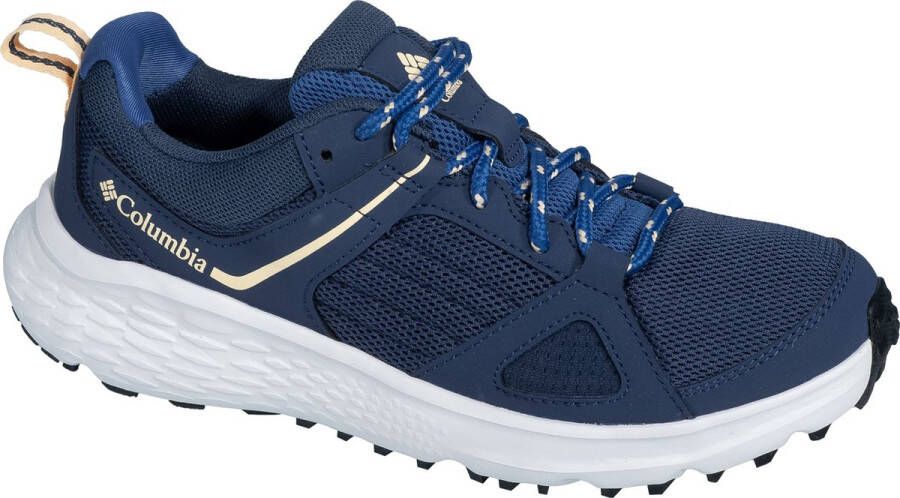 Columbia Novo Trail™ Wandelschoenen Blauw Vrouw