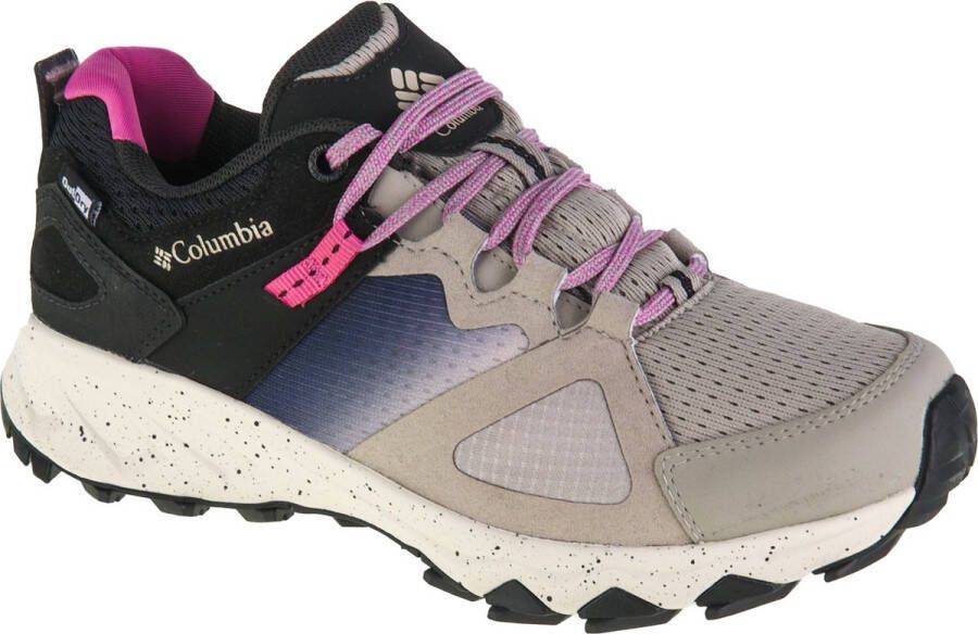 Columbia Peakfreak Hera OutDry 2062841027 Vrouwen Zwart Trekkingschoenen