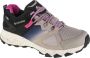 Columbia Peakfreak Hera OutDry 2062841027 Vrouwen Zwart Trekkingschoenen - Thumbnail 1