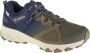 Columbia Peakfreak Hera OutDry 2062841397 Vrouwen Blauw Trekkingschoenen - Thumbnail 1