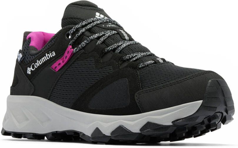 Columbia Peakfreak™ Hera Outdry™ Wandelschoenen Zwart 1 2 Vrouw