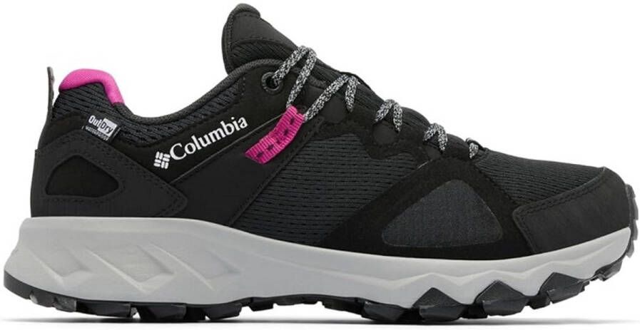 Columbia Peakfreak™ Hera Outdry™ Wandelschoenen Zwart Vrouw