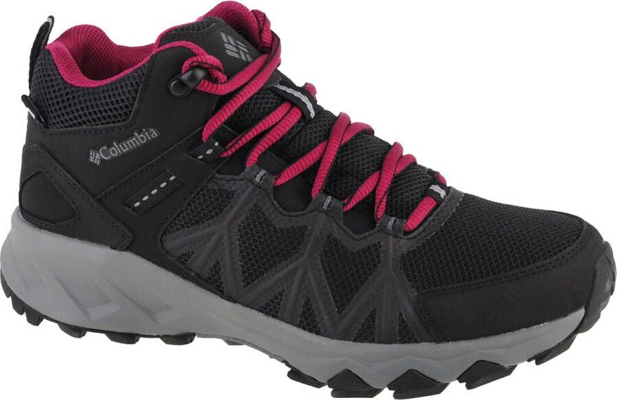 Columbia PEAKFREAK™ II MID OUTDRY™ Mid Wandelschoenen Waterdicht Bergschoenen Dames http: images.salsify.com image upload s--0vhBY8nm-- srdvx33ssx7ulzqlvtkr.jpg