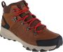 Columbia Peakfreak II Mid OutDry 2044251286 Mannen Bruin Trekkingschoenen - Thumbnail 2