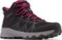 Columbia PEAKFREAK™ II MID OUTDRY™ Mid Wandelschoenen Waterdicht Bergschoenen Dames http: images.salsify.com image upload s--0vhBY8nm-- srdvx33ssx7ulzqlvtkr.jpg - Thumbnail 1