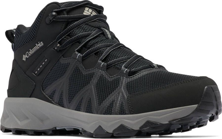Columbia PEAKFREAK™ II MID OUTDRY™ Mid Wandelschoenen Waterdicht Bergschoenen Heren http: images.salsify.com image upload s--OcXwOI5t-- vju0yizgcwreiypkiggk.jpg - Foto 2
