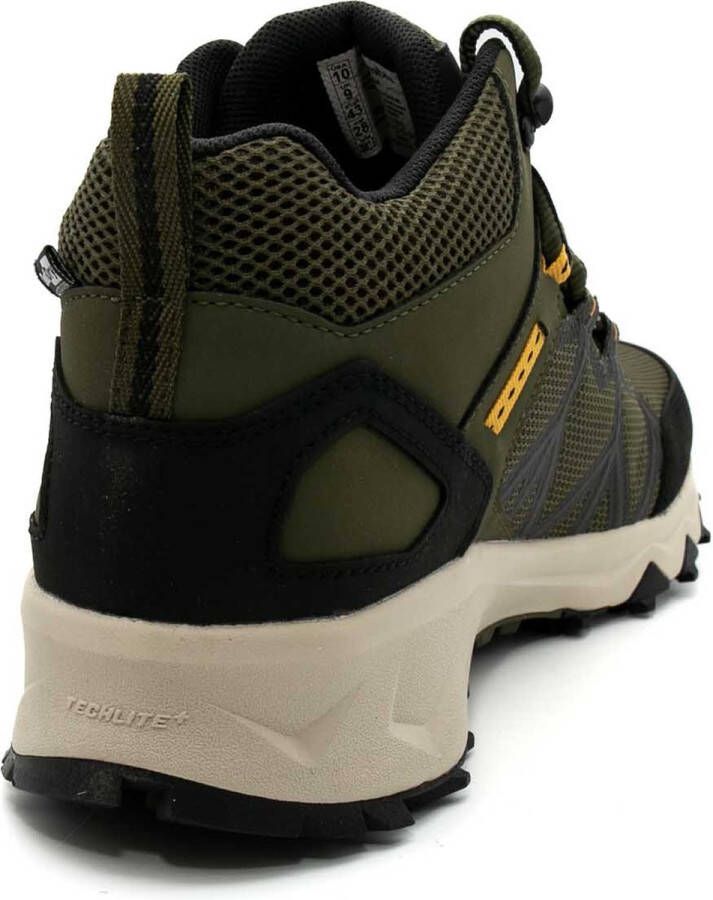 Columbia Peakfreak™ Ii Mid Outdry™ Sneakers Sportwear Volwassen - Foto 1