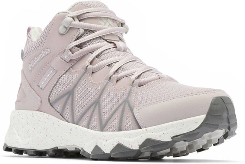 Columbia Peakfreak™ Ii Mid Outdry™ Wandelschoenen Beige 1 2 Vrouw