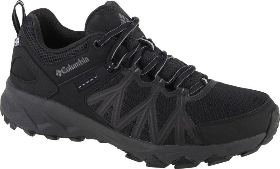 Columbia PEAKFREAK™ II OUTDRY™ lage wandelschoenen Waterdicht Bergschoenen Heren http: images.salsify.com image upload s--B30S7QOL-- zq2s4bq7a57dtfxgfeli.jpg - Foto 3