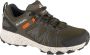 Columbia Peakfreak II Outdry 2100711313 Mannen Groen Trekkingschoenen - Thumbnail 4