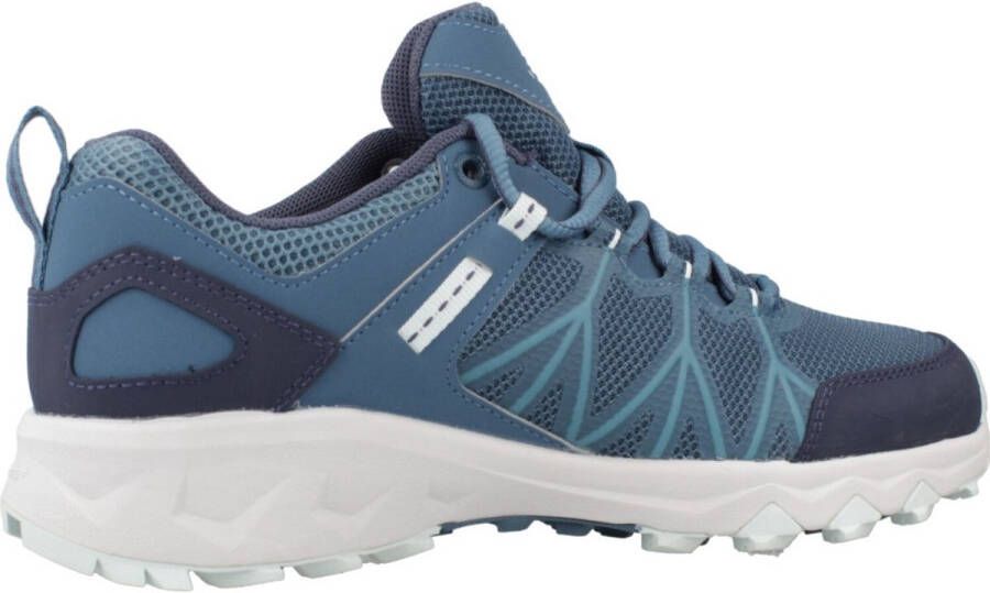 Columbia PEAKFREAK II OUTDRY Blauw 6