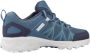 Columbia Peakfreak™ Ii Outdry™ Wandelschoenen Blauw 1 2 Vrouw - Thumbnail 2