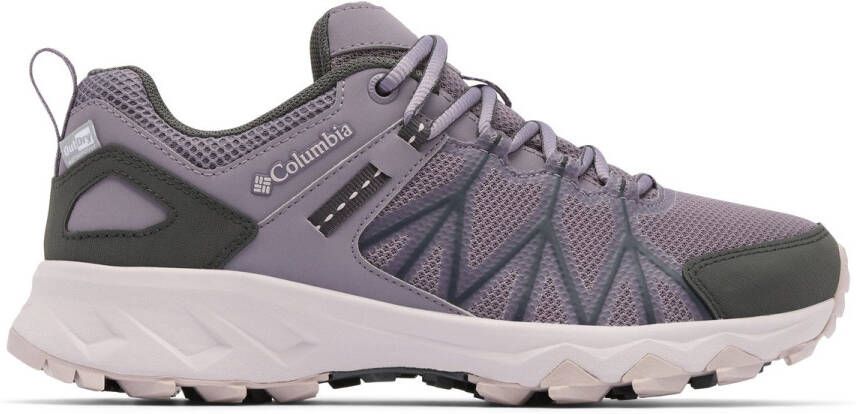 Columbia PEAKFREAK™ II OUTDRY™ Dames Wandelschoenen Granite Purple Vapor
