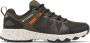 Columbia Peakfreak II Outdry 2100711313 Mannen Groen Trekkingschoenen - Thumbnail 1