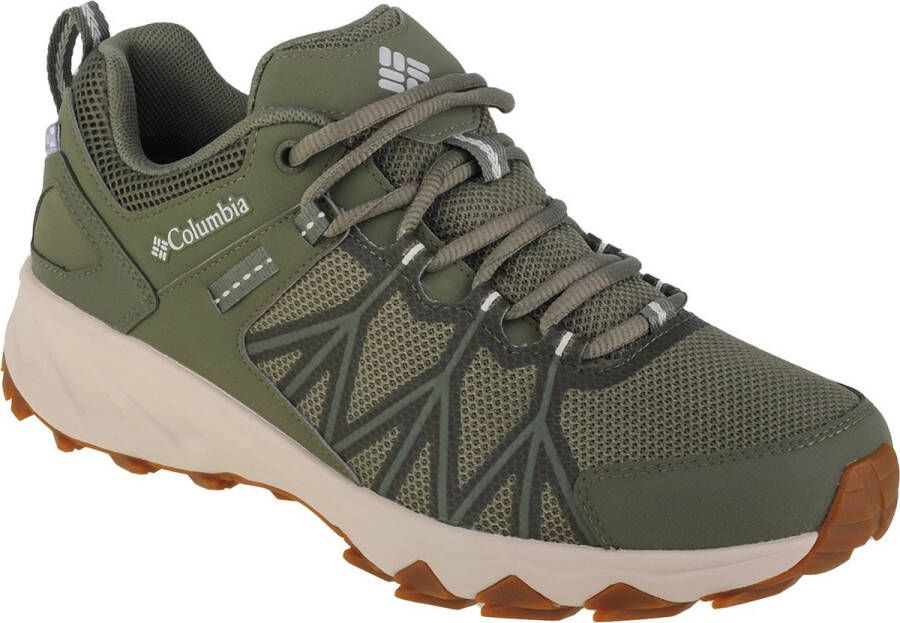 Columbia Peakfreak II Outdry Schoenen Heren Cypress Light Sand