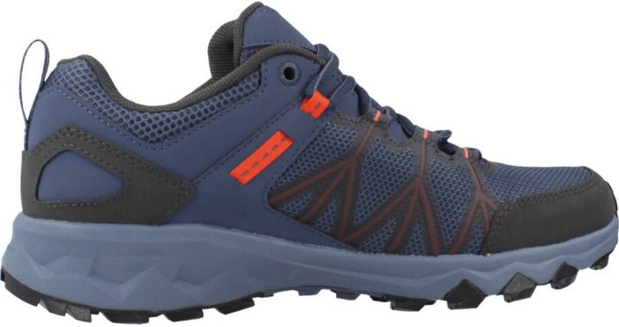 Columbia Peakfreak™ Ii Outdry™ Wandelschoenen Blauw 1 2 Man