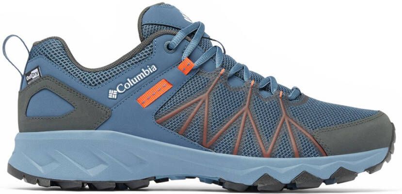 Columbia Peakfreak™ Ii Outdry™ Wandelschoenen Blauw 1 2 Man
