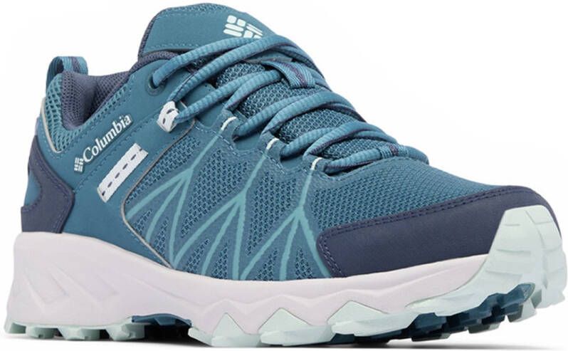 Columbia Peakfreak™ Ii Outdry™ Wandelschoenen Blauw 1 2 Vrouw