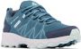 Columbia Peakfreak™ Ii Outdry™ Wandelschoenen Blauw 1 2 Vrouw - Thumbnail 1