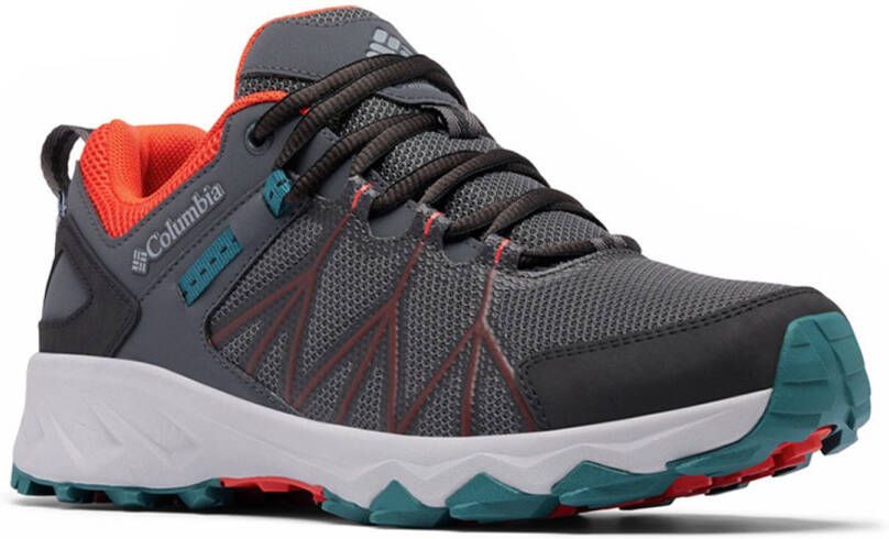 Columbia Peakfreak™ Ii Outdry™ Wandelschoenen Grijs 1 2 Man