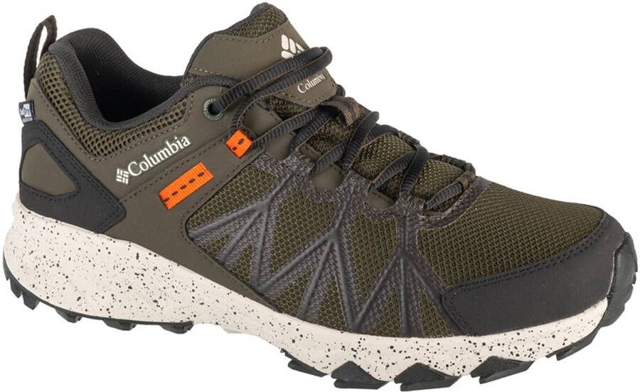 Columbia PEAKFREAKâ„¢ II OUTDRYâ„¢ Heren Wandelschoenen Green