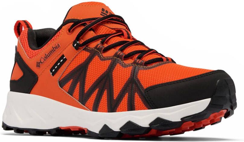 Columbia Peakfreak™ Ii Outdry™ Wandelschoenen Oranje 1 2 Man