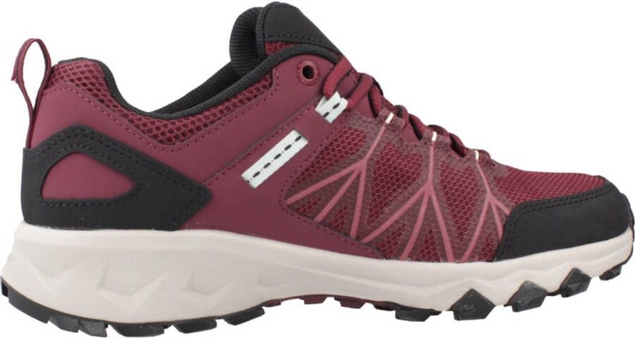 Columbia Peakfreak™ Ii Outdry™ Wandelschoenen Paars 1 2 Vrouw