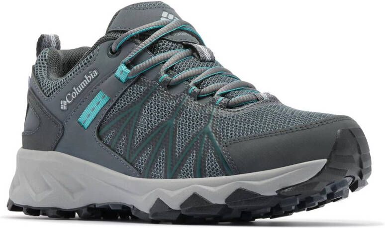 Columbia Peakfreak II Outdry wandelschoenen voor dames 2100101 054 grey