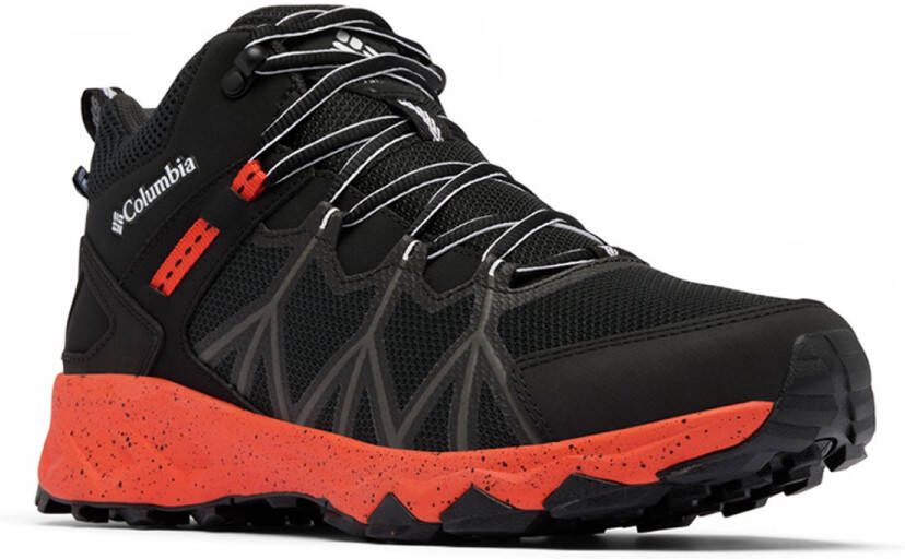 Columbia Peakfreak™ Ii Outdry™ Wandelschoenen Zwart Man