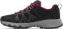 Columbia PEAKFREAK™ II OUTDRY™ WATERDICHT Wandelschoenen Lage Wandelschoenen Schoenen Dames Zwart - Thumbnail 4