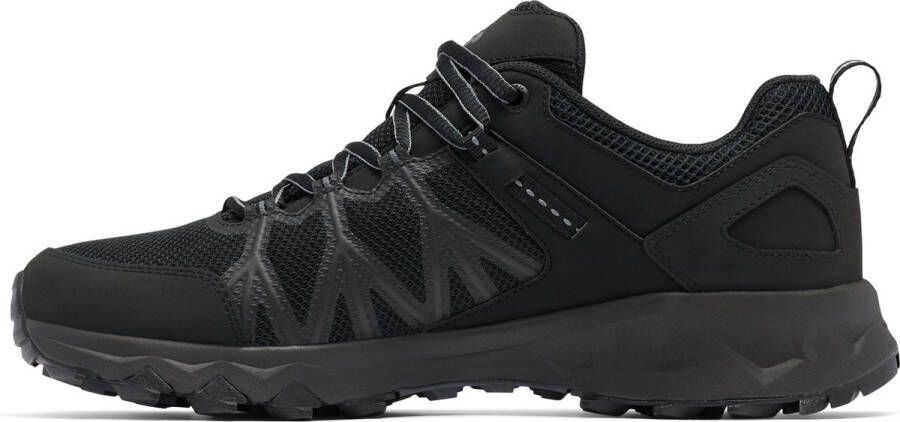 Columbia PEAKFREAKâ„¢ II OUTDRYâ„¢ Men's Wandelschoenen Black Shark - Foto 2