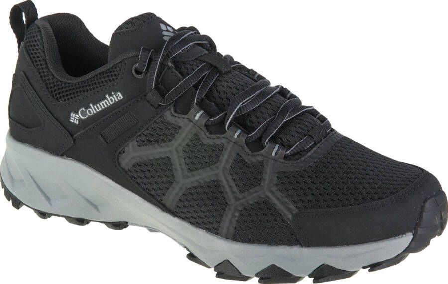 Columbia heren PEAKFREAK II wandelschoenen outdoor sneaker 2027021 zwart