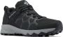 Columbia heren PEAKFREAK II wandelschoenen outdoor sneaker 2027021 zwart - Thumbnail 1
