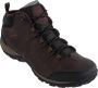 Columbia Peakfreak Nomad Wandelschoenen Mannen Bruin Zwart - Thumbnail 1