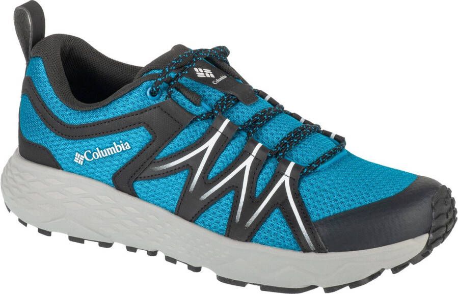 Columbia Peakfreak Roam Mannen Blauw Trekkingschoenen