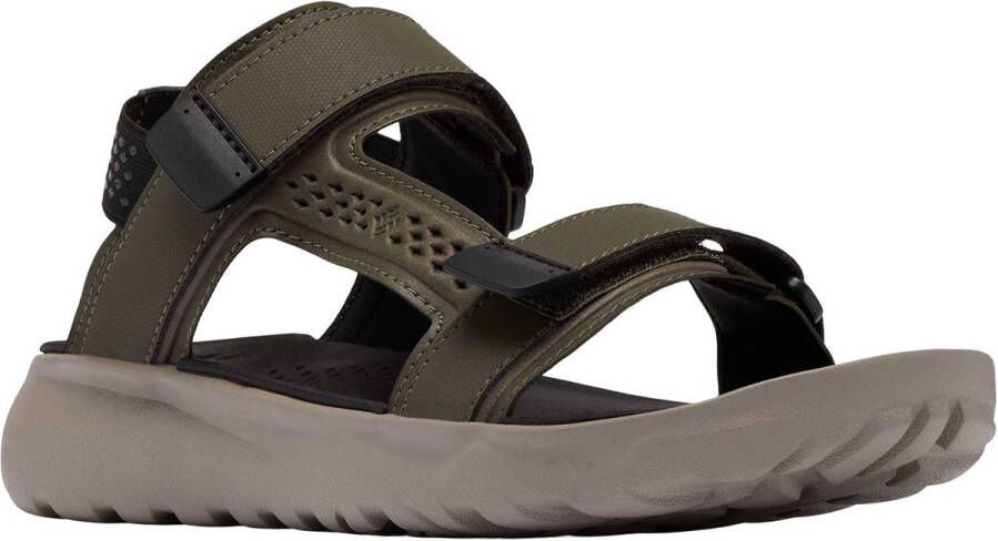 Columbia Peakfreak Roam Sandaal voor heren 2108771 326 Groen