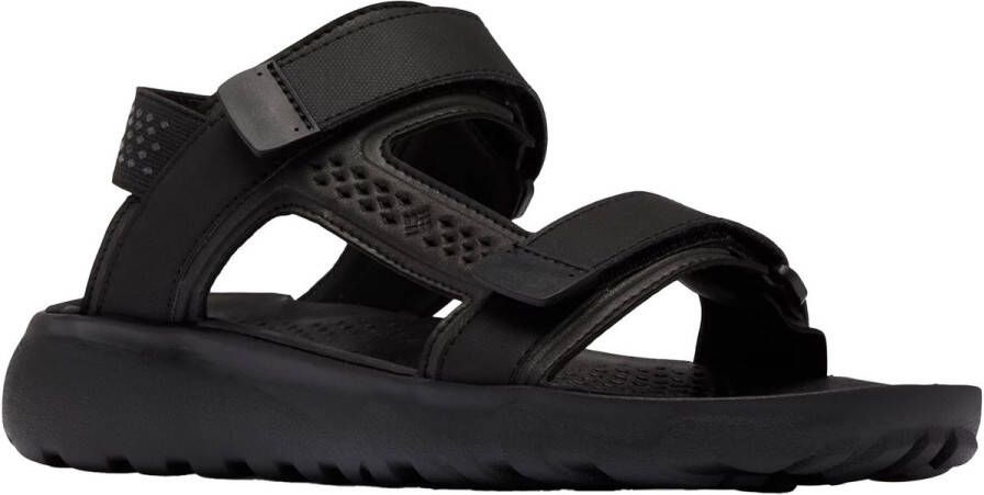 Columbia Peakfreak Roam Sandaal voor heren 2108771 Zwart