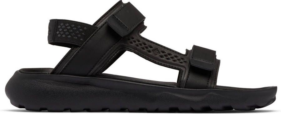 Columbia PEAKFREAK ROAM™ SANDAL Heren Sandalen Black