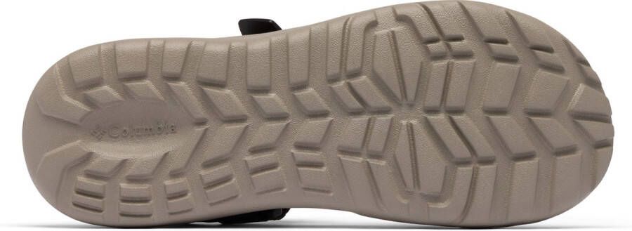 Columbia PEAKFREAK ROAM™ SANDAL Heren Sandalen Green