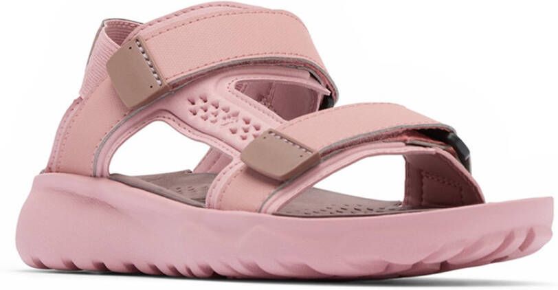 Columbia Peakfreak Roam™ Sandalen Roze Vrouw