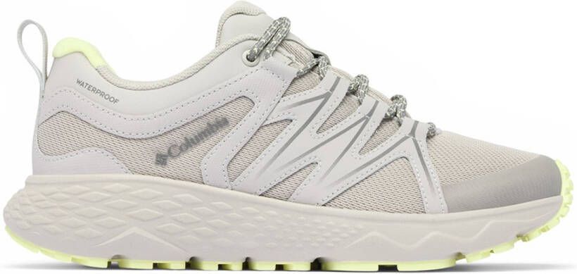 Columbia Peakfreak Roam™ Wandelschoenen Grijs 1 2 Vrouw