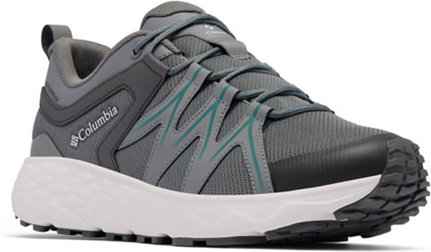 Columbia Peakfreak Roam Waterproof Multisportschoenen grijs