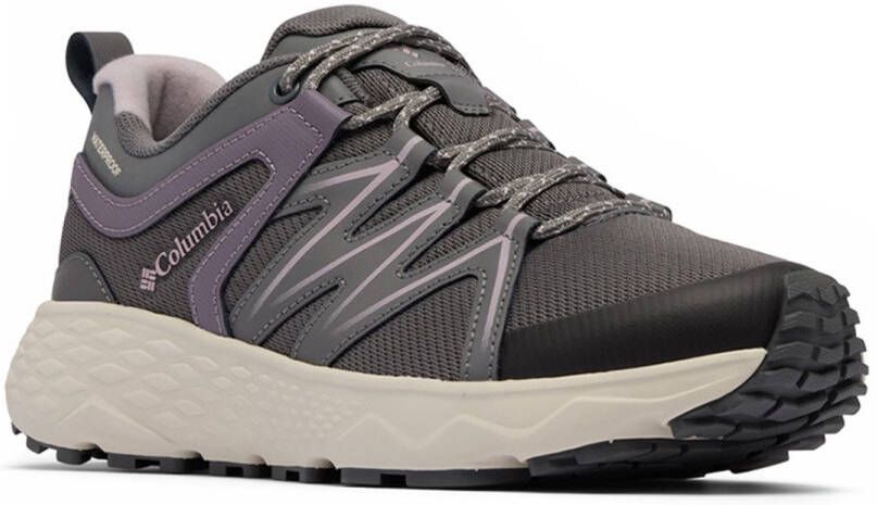 Columbia Women's Peakfreak Roam Waterproof Multisportschoenen grijs