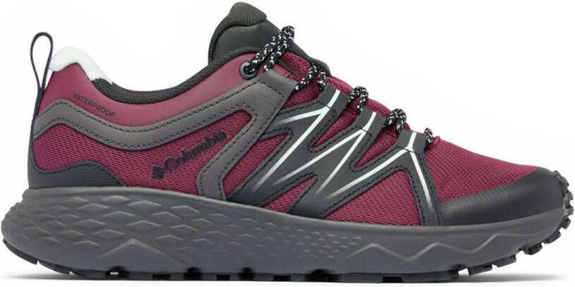 Columbia Peakfreak Roam™ Wandelschoenen Rood Vrouw