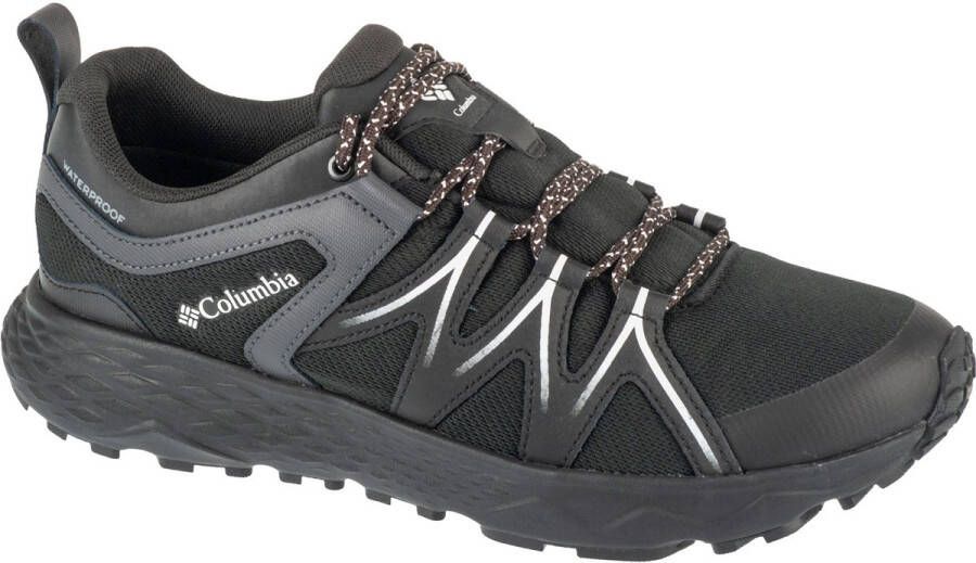 Columbia PEAKFREAK ROAM™ WATERPROOF Heren Wandelschoenen Black