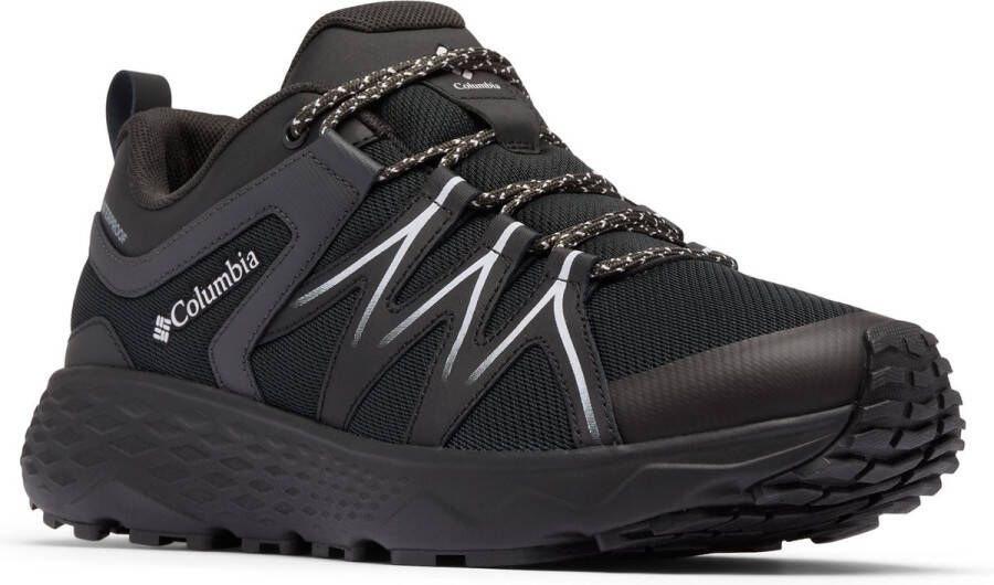 Columbia PEAKFREAK ROAM™ WATERPROOF Heren Wandelschoenen Black