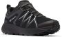 Columbia PEAKFREAK ROAM™ WATERPROOF Heren Wandelschoenen Black - Thumbnail 1